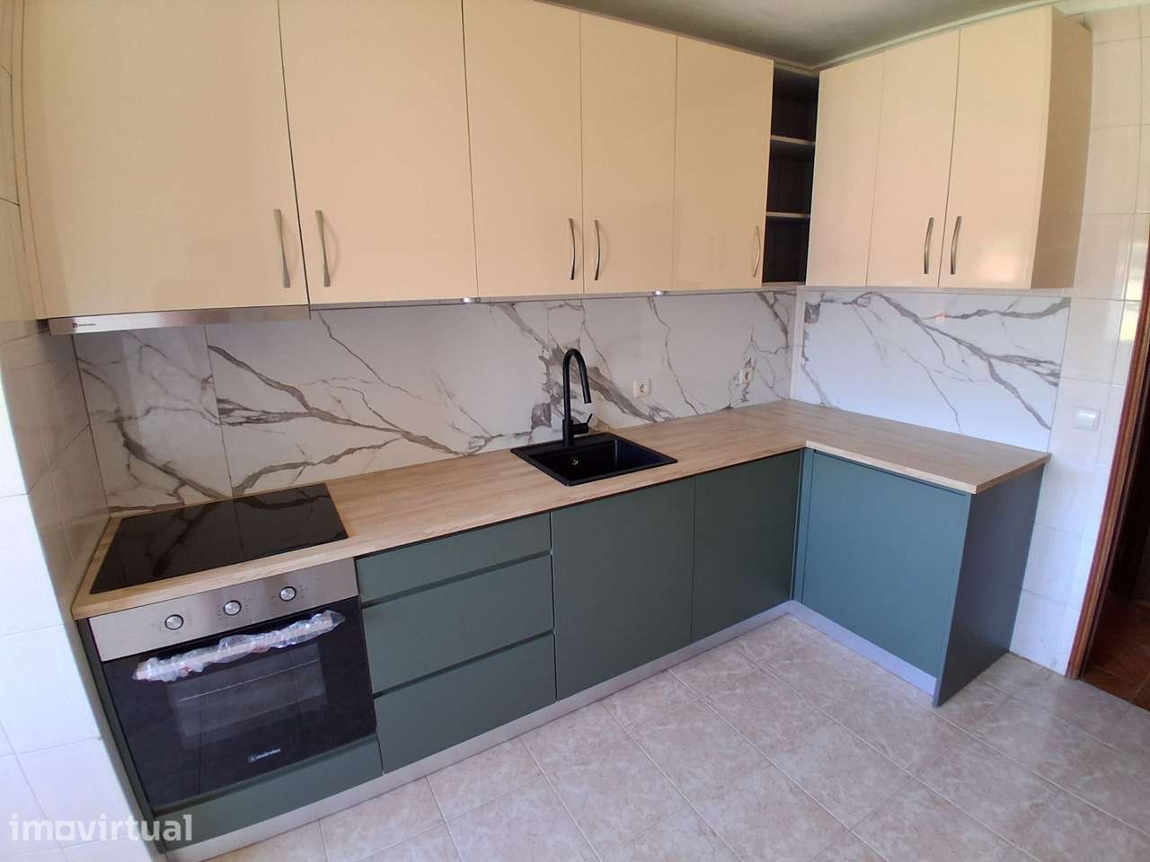 Comprar Excepcional Apartamento T3 Rio Tinto - Grande imagem: 3/18