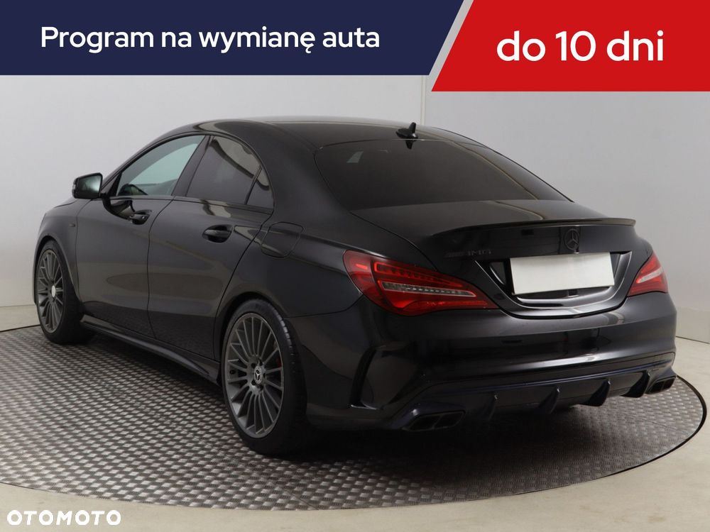 Mercedes-Benz CLA - 6