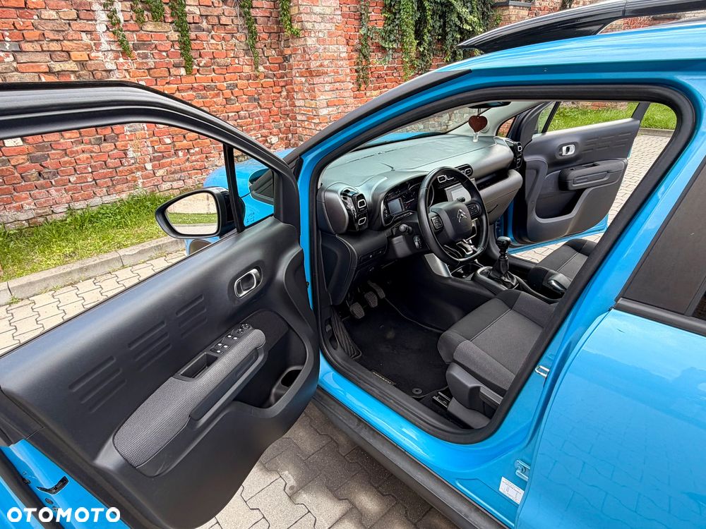 Citroën C3 Aircross - 30