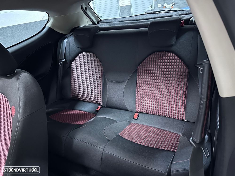 Alfa Romeo MiTo 1.3 JTD Progression - 24