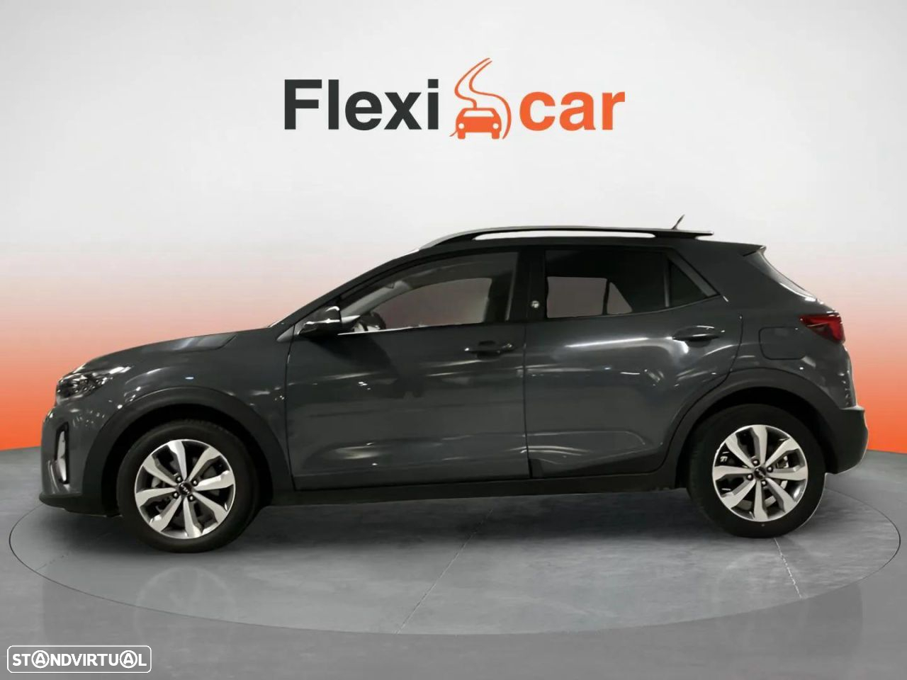 Kia Stonic 1.0 T-GDI Wave - 3