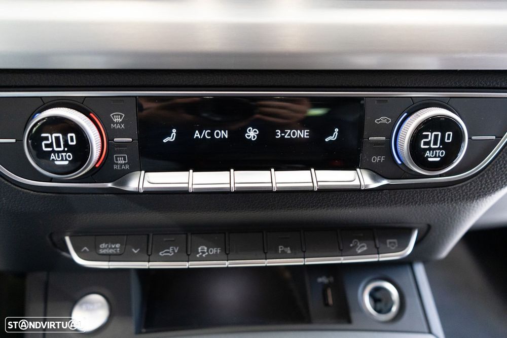 Audi Q5 50 TFSIe quattro S line S tronic - 23