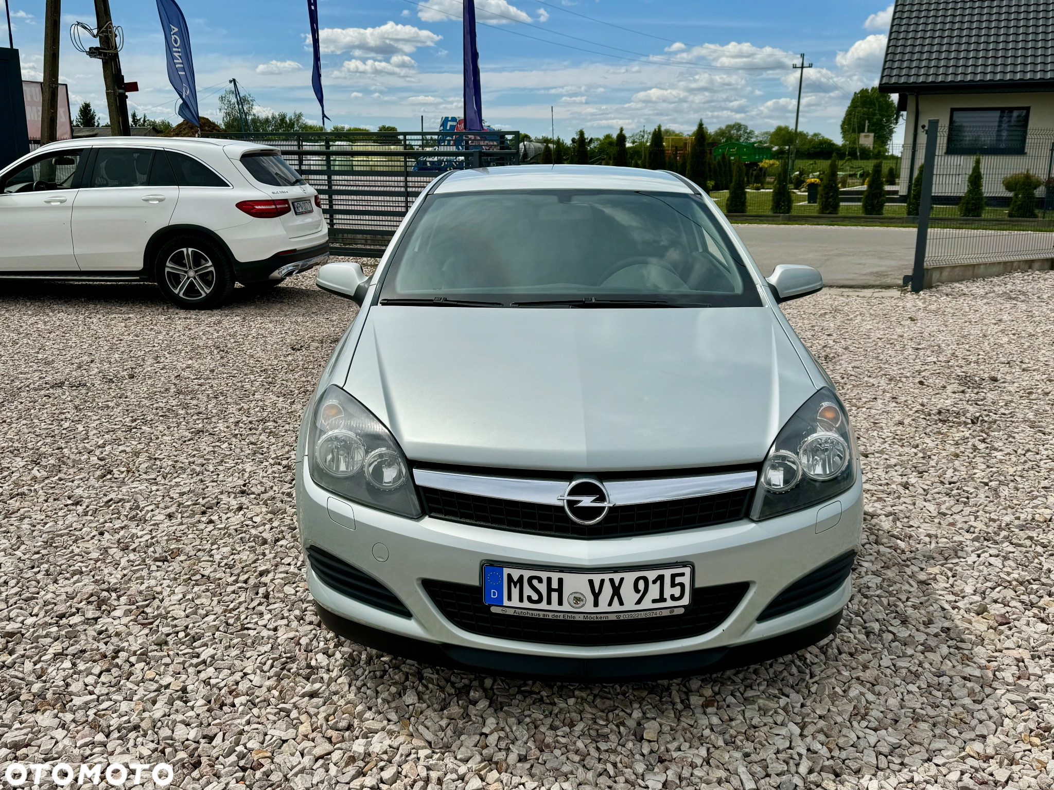 Opel Astra - 11
