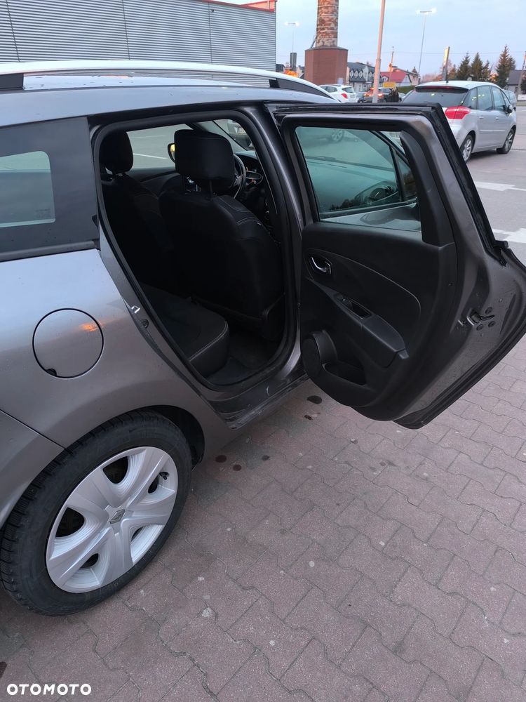 Renault Clio Energy dCi 90 Start & Stop Intens - 13