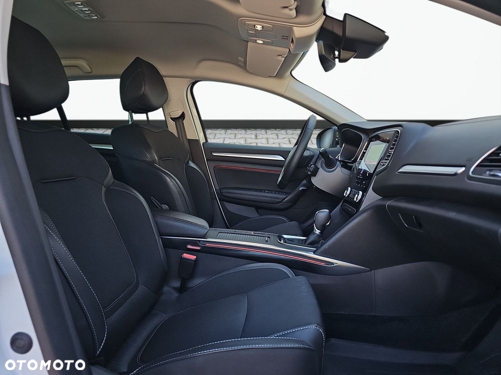 Renault Megane - 14