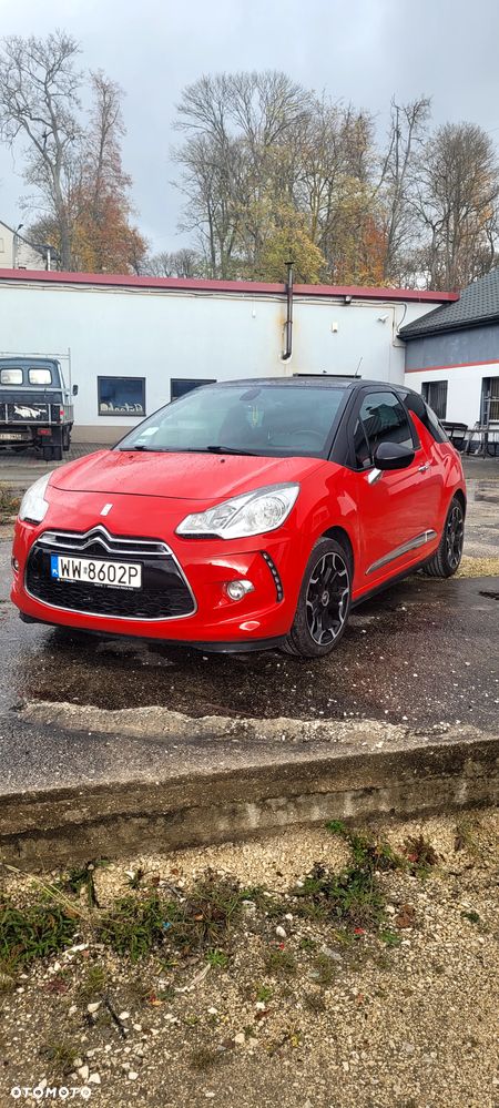 Citroen Ds3