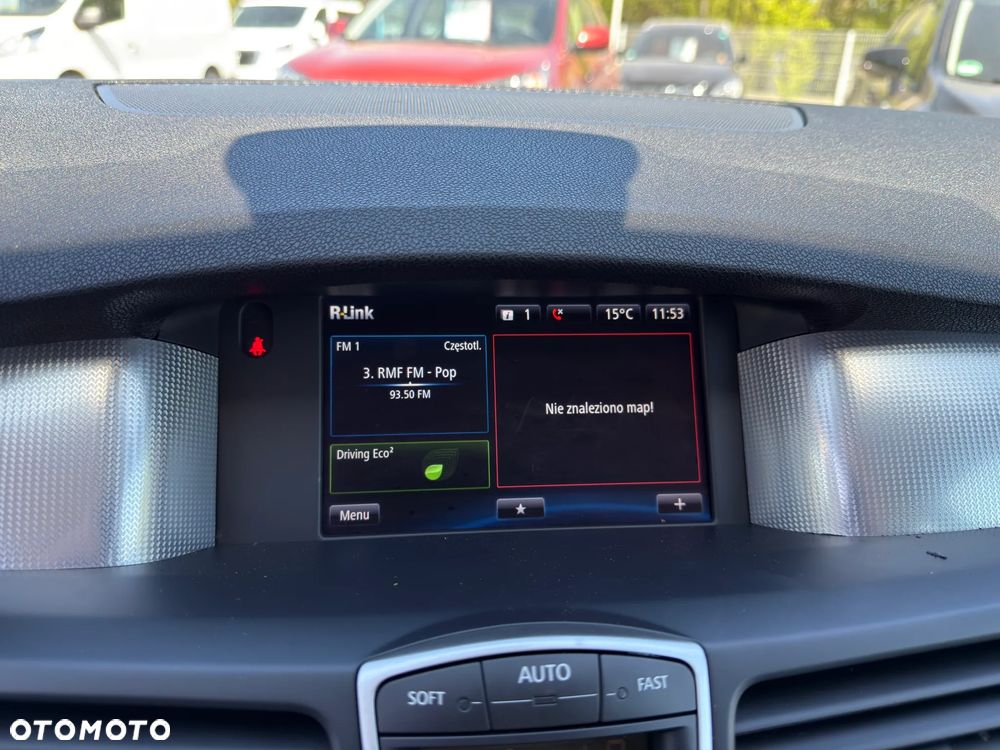 Renault Laguna 2.0 DCi Privilege - 27