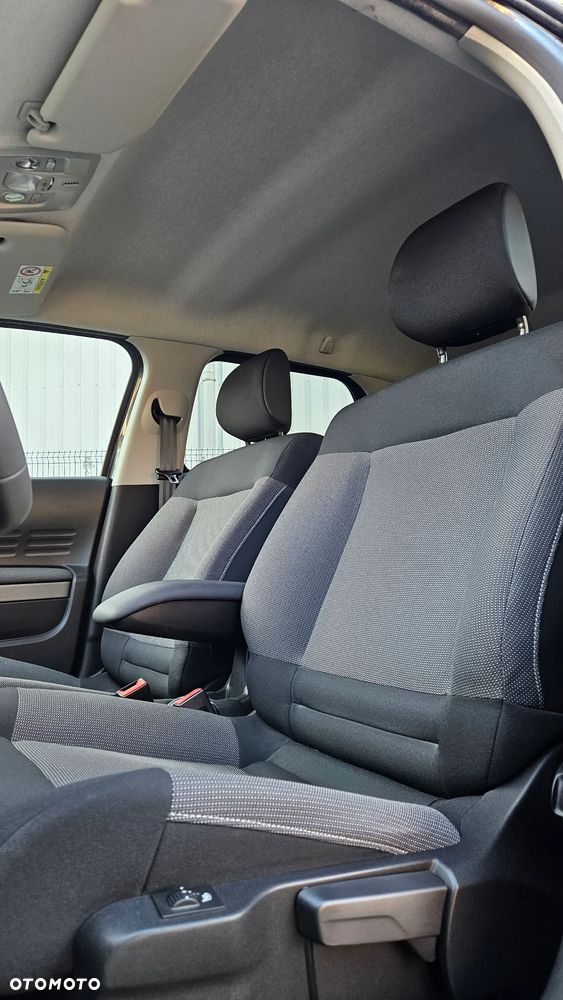 Citroën C4 Cactus Pure Tech 110 Stop&Start Shine Edition - 19