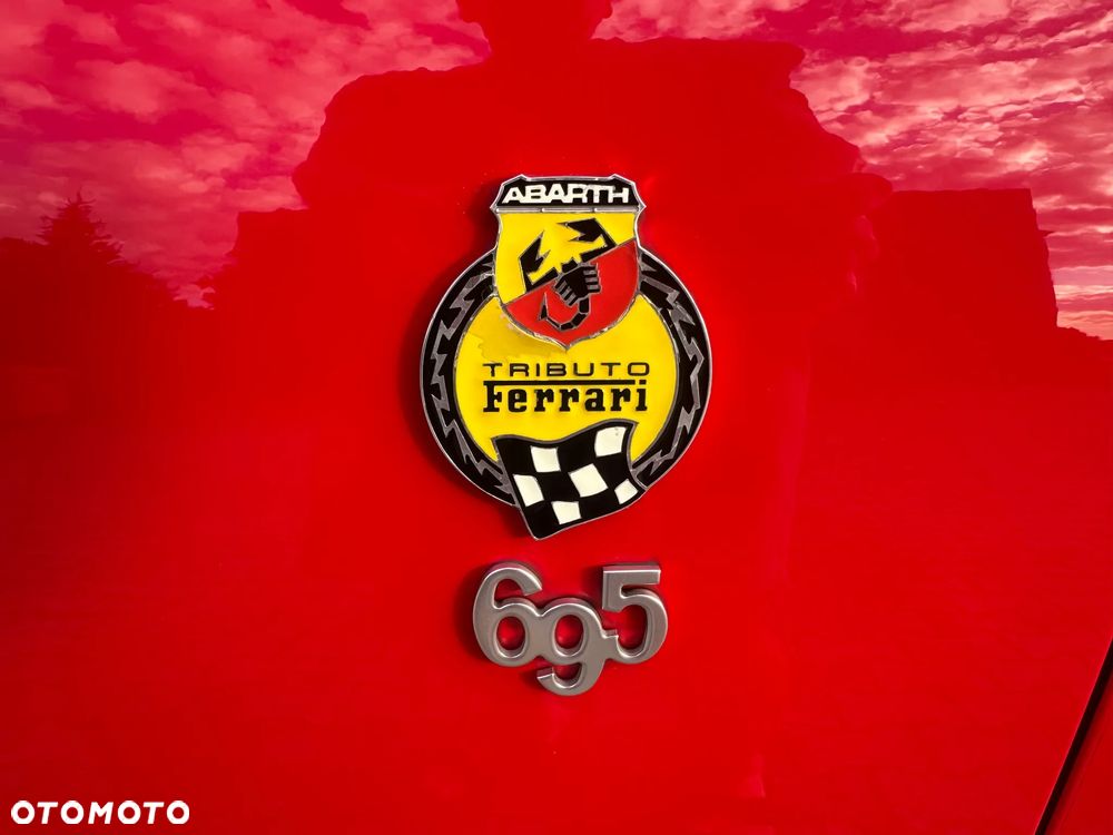 Abarth 695 - 21