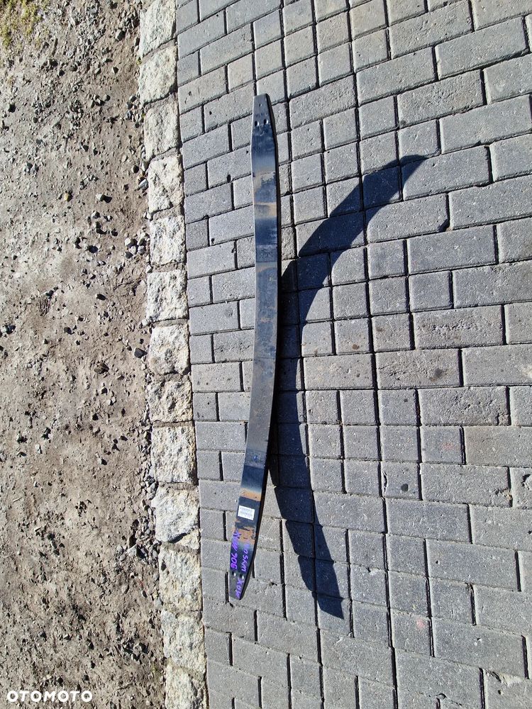 RESOR MERCEDES SPRINTER 906 VW CRAFTER A9063211403 - 8