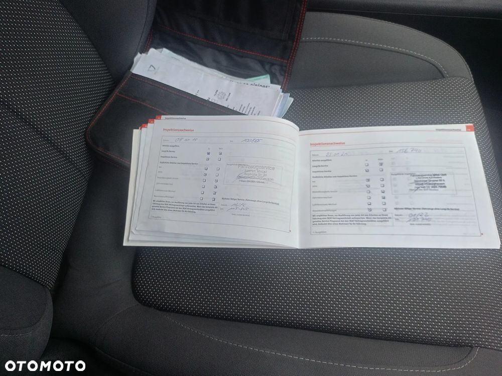 Seat Exeo 1.6 - 20