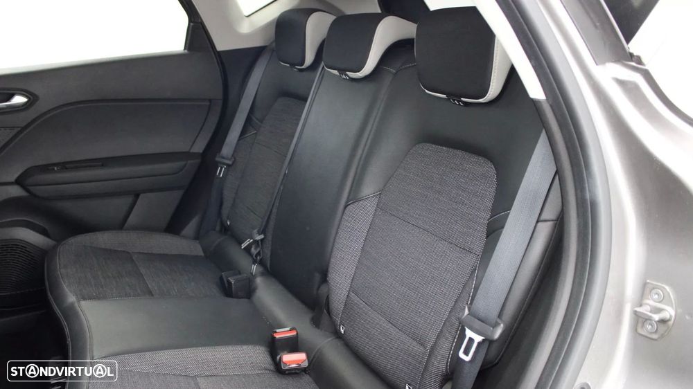 Renault Captur TCe 90 INTENS - 8