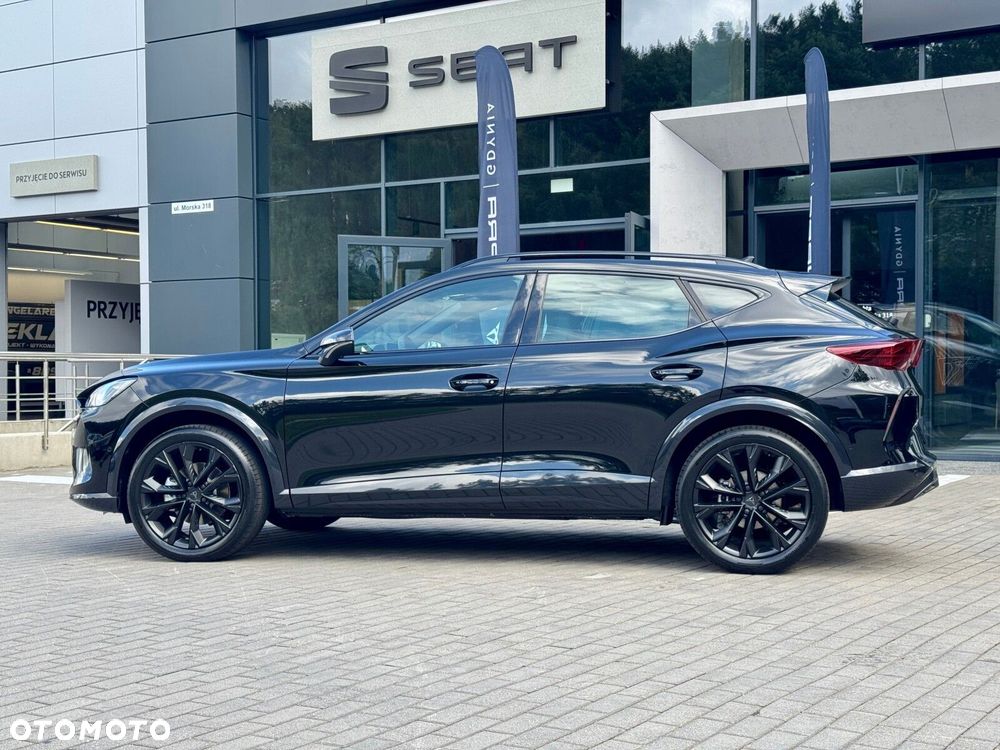 Cupra Formentor 2.0 TSI 4Drive DSG - 10