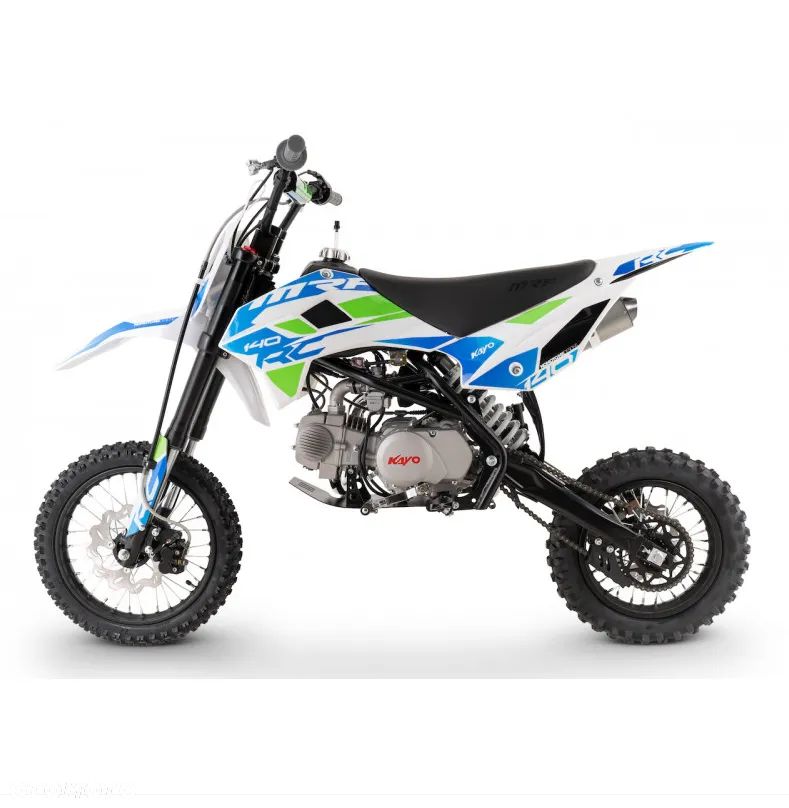 MRF Inny