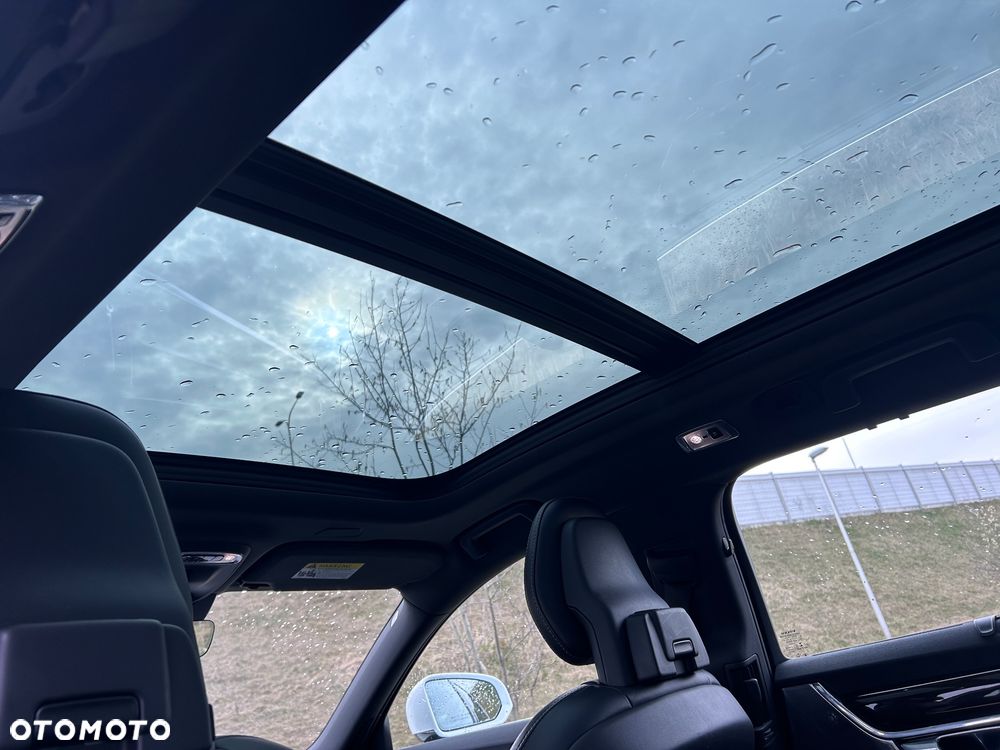 Volvo V90 T6 AWD Geartronic Inscription - 29