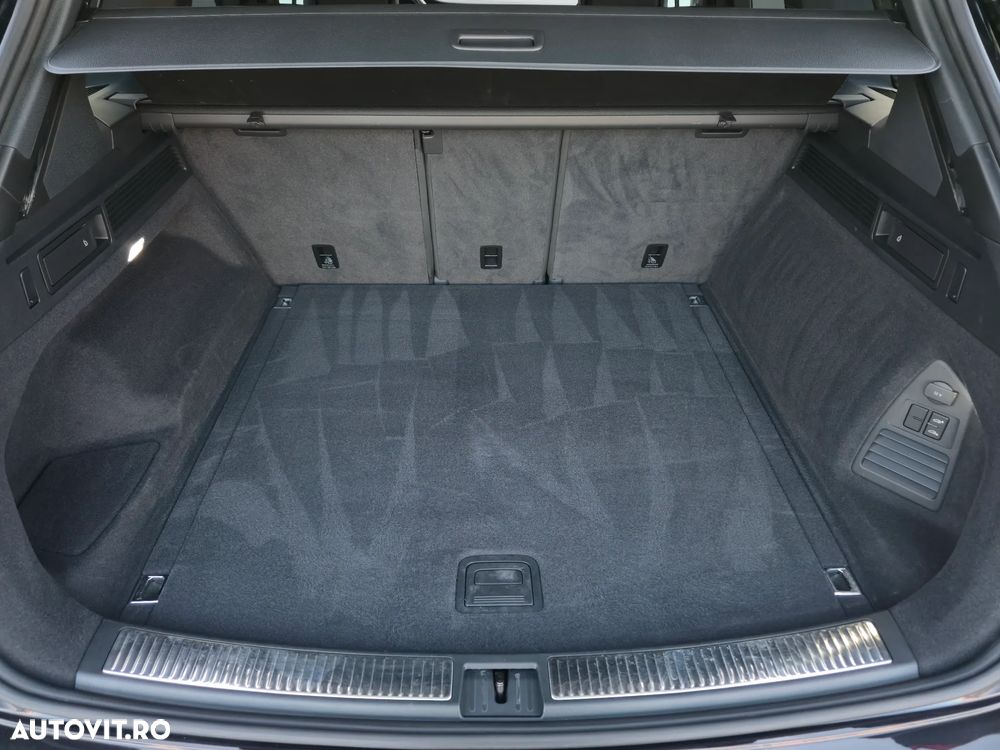 Volkswagen Touareg V6 TDI SCR 4Motion Aut. R-Line FINAL EDITION - 32