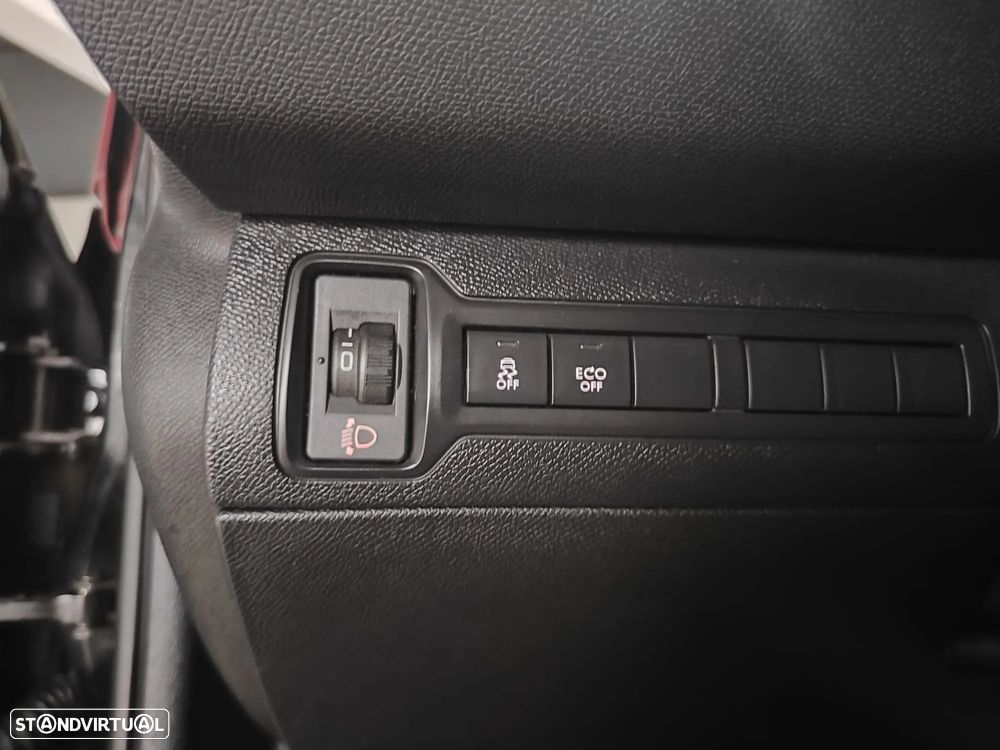 Peugeot 308 1.6 e-HDi Active CVM6 - 25