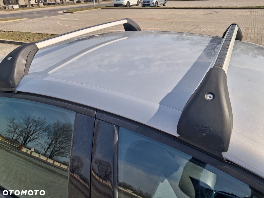 Ford Mondeo 1.6 Ghia - 5