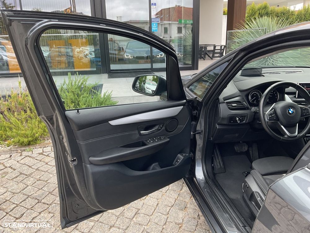 BMW 225xe Active Tourer Advantage - 20