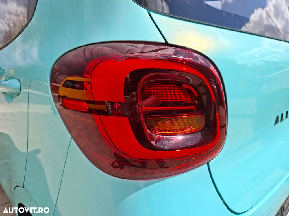 Allview Cityzen - 11