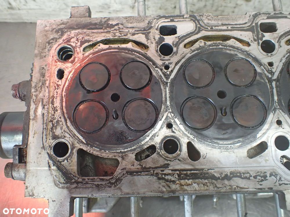 GŁOWICA FIAT BRAVO II 55212117 - 12