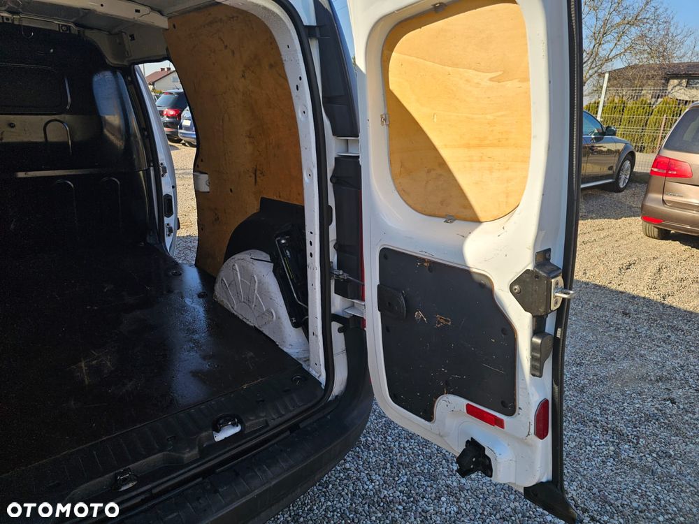 Mercedes-Benz Citan - 20