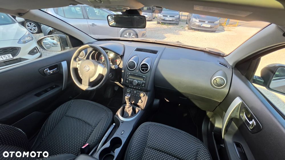 Nissan Qashqai 2.0 Tekna Pack - 30