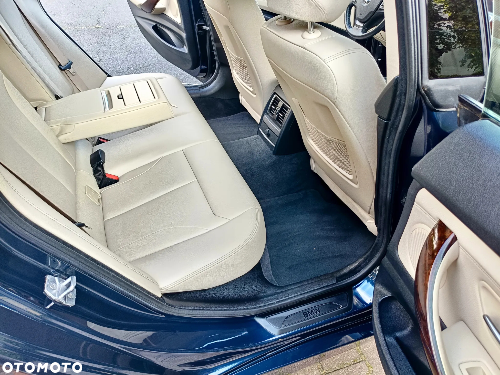 BMW 3GT 320d Advantage sport - 22