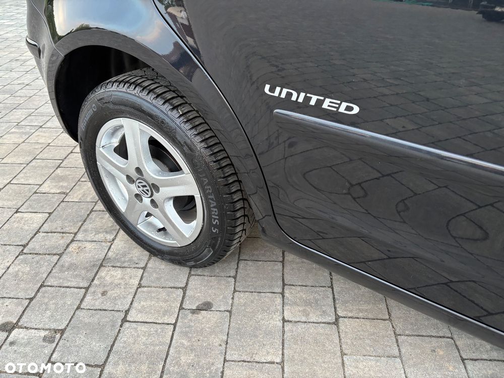 Volkswagen Polo 1.2 United - 31