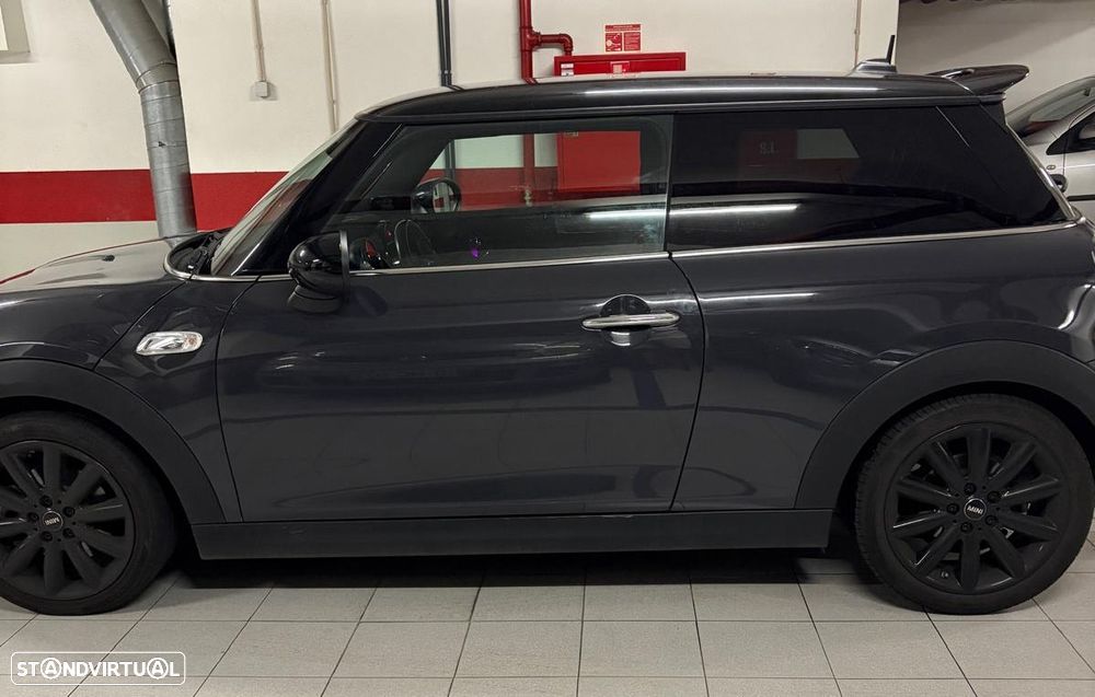 MINI 3 Portas Cooper S 60 Years Chili - 3