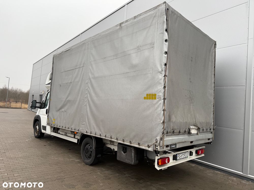 Citroën JUMPER - 24