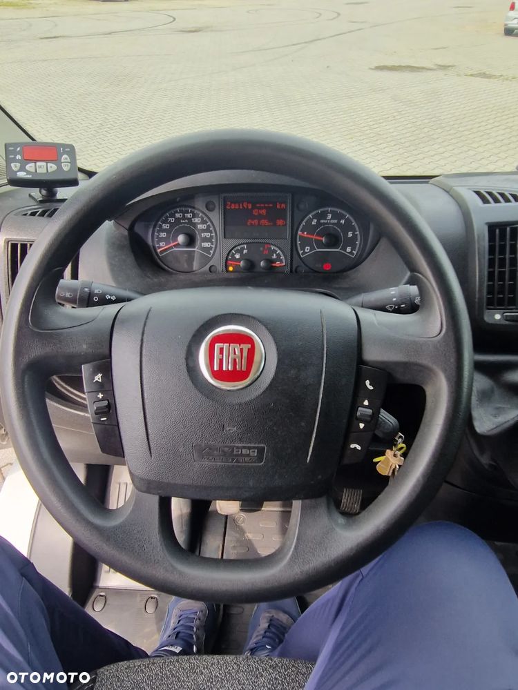 Fiat Ducato - 33