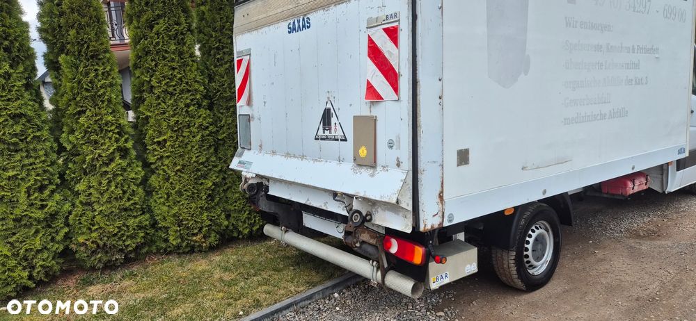 Mercedes-Benz Sprinter - 4