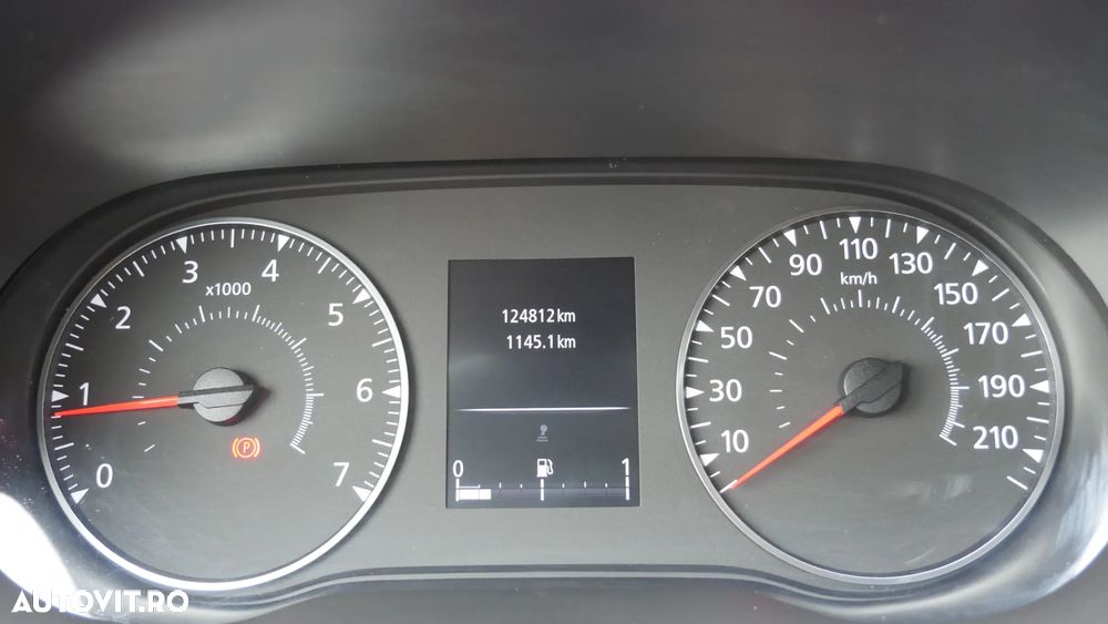 Dacia Duster TCe 130 2WD Prestige - 29