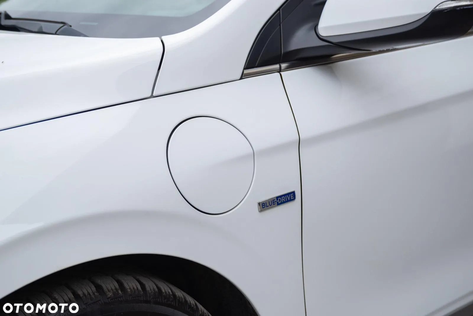 Hyundai IONIQ Plug-in-Hybrid 1.6 GDI Premium - 6