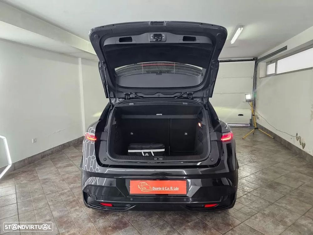 Renault Mégane E-Tech EV40 Equilibre - 15