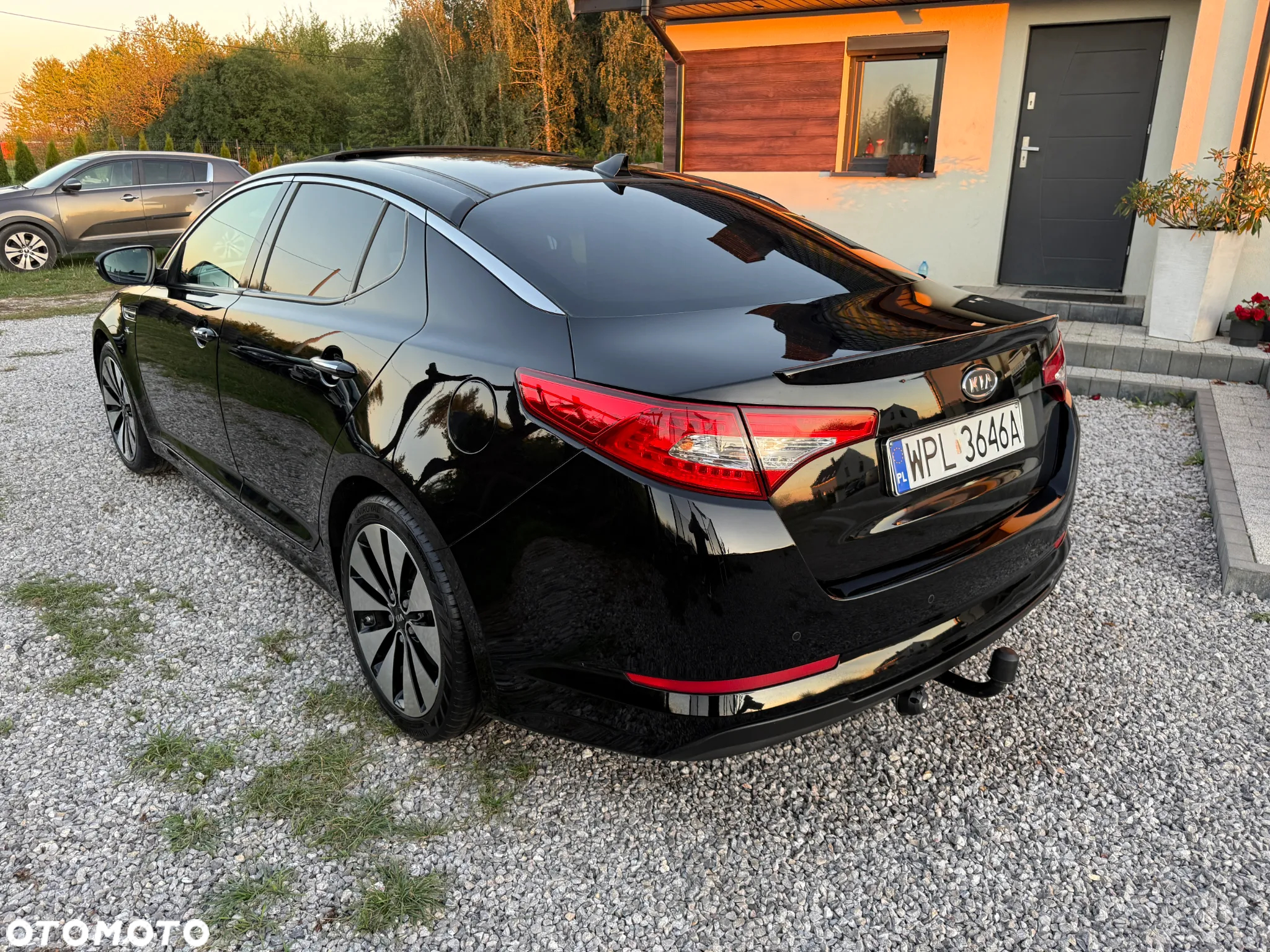 Kia Optima 1.7 CRDi XL - 17