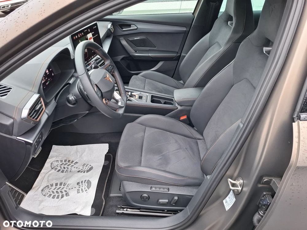 Cupra Formentor 1.5 eTSI mHEV DSG - 10