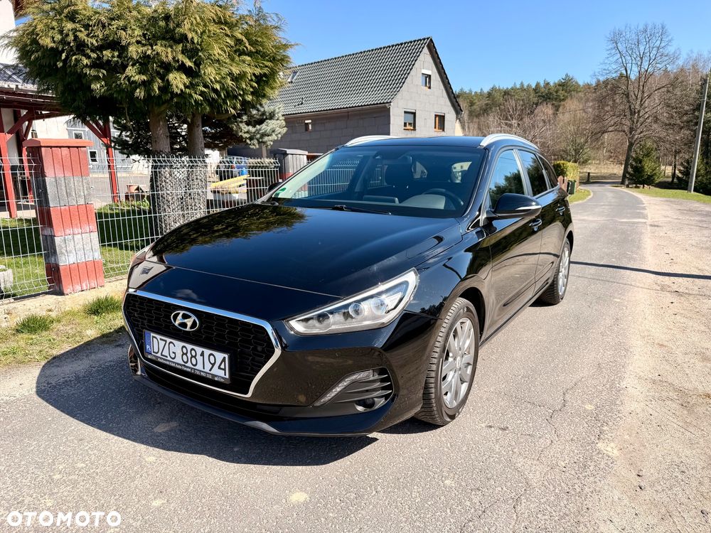 Hyundai i30 1.6 CRDI Prime - 5