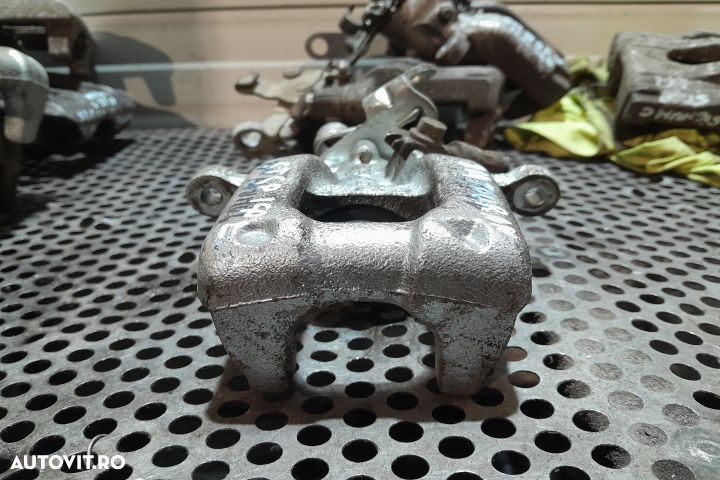 Etrier spate stanga Volkswagen VW Touran 1 [2th facelift] [2010 - 201 - 1