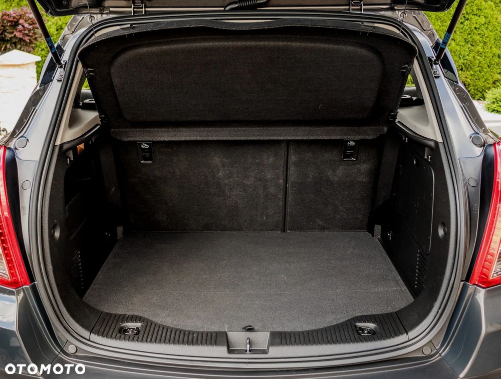 Opel Mokka 1.4 Turbo ecoFLEX Start/Stop Color Edition - 29