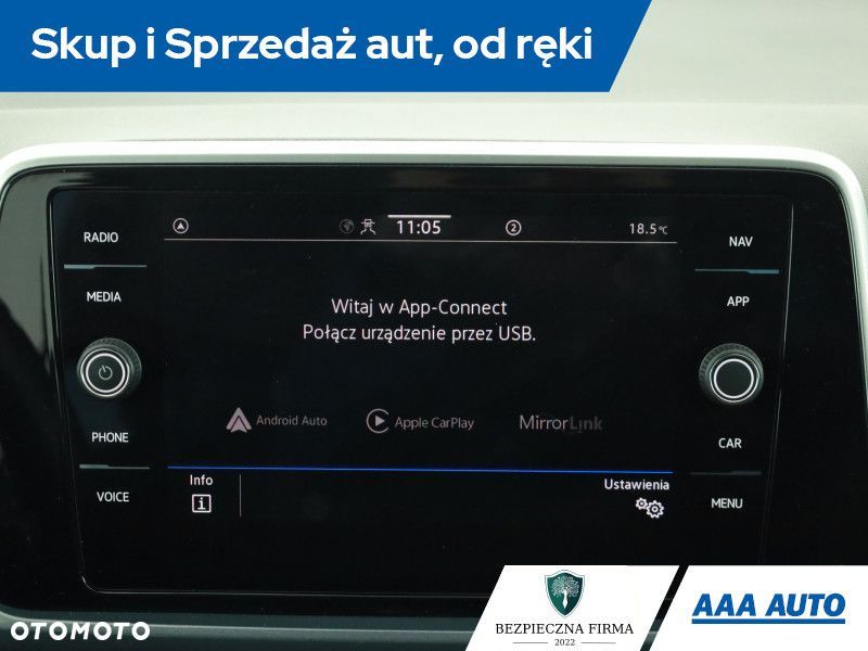 Volkswagen T-Roc - 15