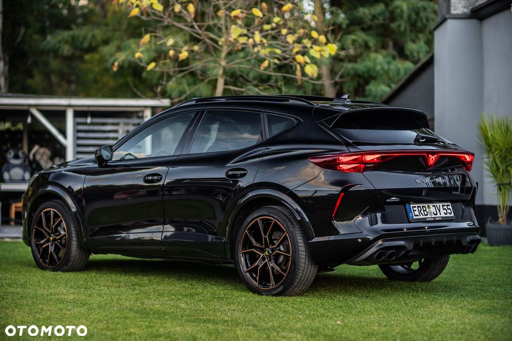 Cupra Formentor 2024 photo 5