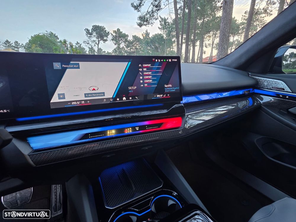 BMW M5 Standard - 14