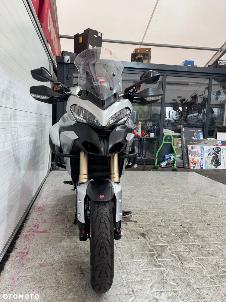 Ducati Multistrada - 29