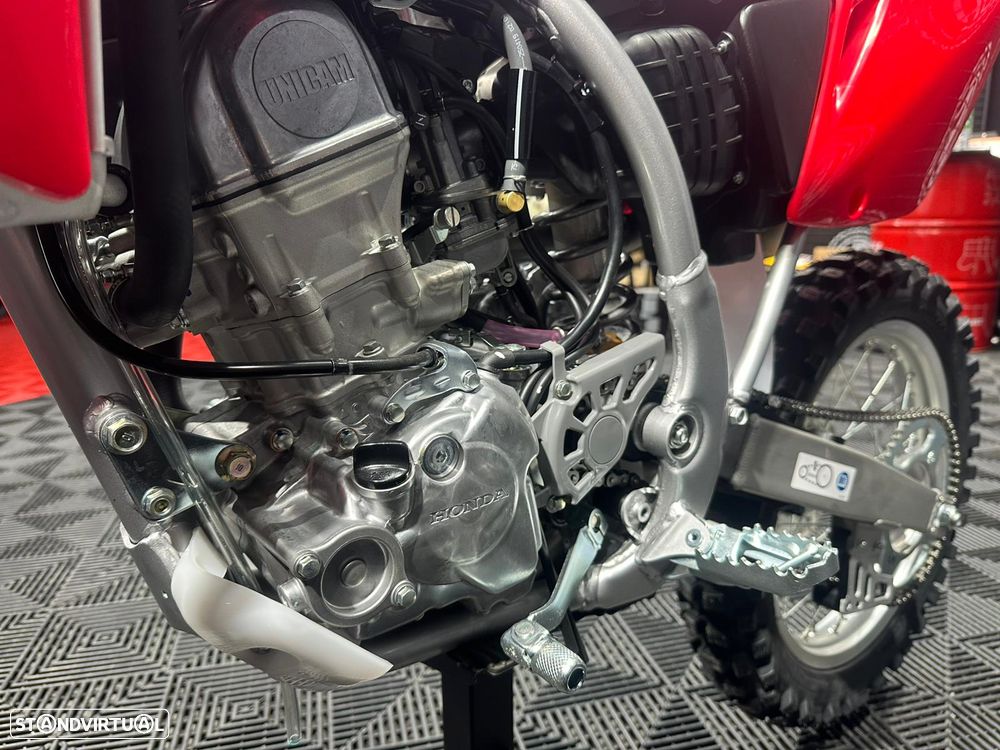 Honda CRF 150 R - 5