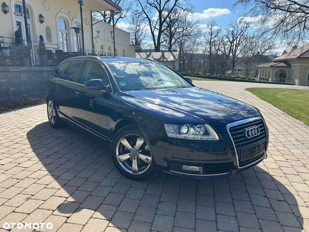 Audi A6 Avant 2.8 FSI - 3