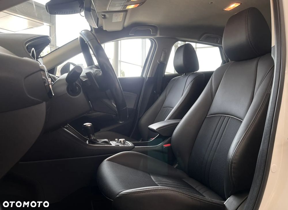 Mazda CX-3 2.0 SkyPassion - 22