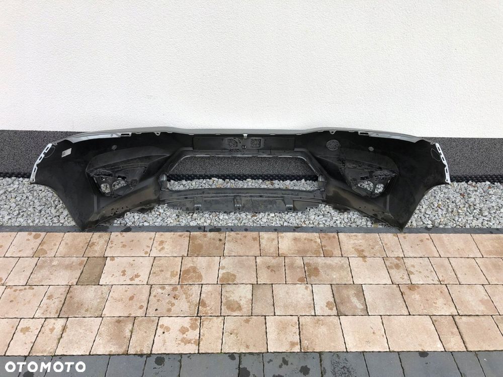 Honda Jazz zderzak przedni - 4