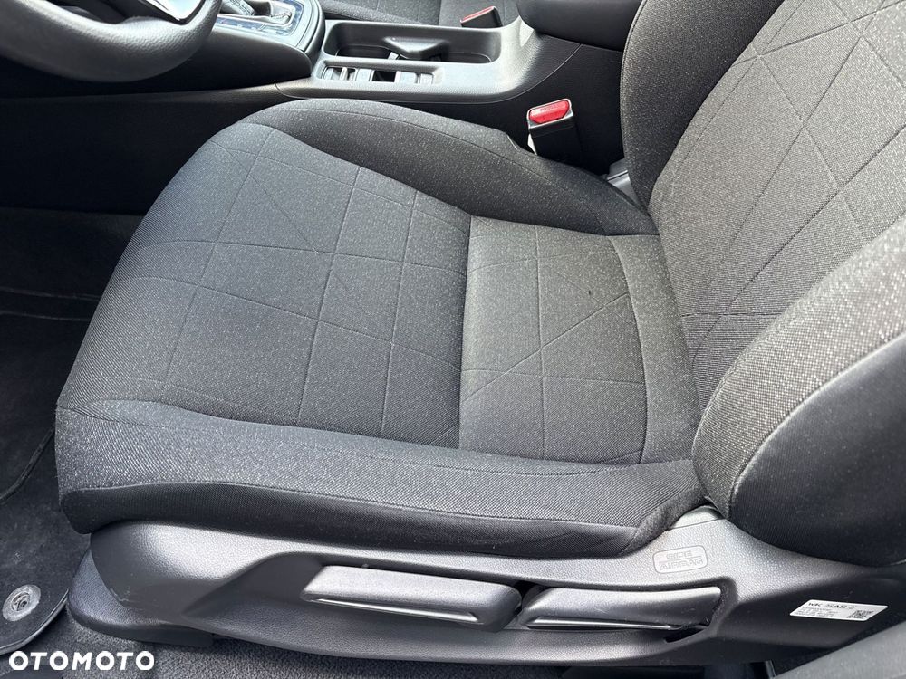 Honda HR-V 1.5 i-MMD Elegance CVT - 12